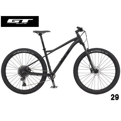 GT マウンテンバイク(MTB)(ブレーキタイプ(フロント):油圧式 GT マウンテンバイク(MTB)(ブレーキタイプ(フロント):油圧式