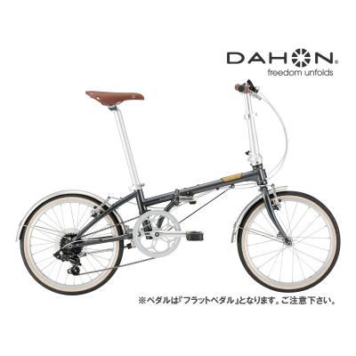 ダホン 折りたたみ自転車 26インチ（折りたたみ自転車）｜自転車車体