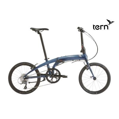 tern verge p10（折りたたみ自転車）｜自転車車体｜自転車 | 車