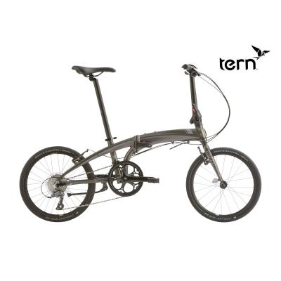 tern verge p10（折りたたみ自転車）｜自転車車体｜自転車 | 車