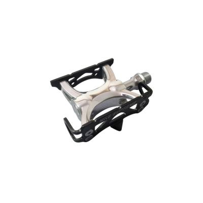 MKS 三ヶ島製作所 自転車 ペダル SUPREME シュプリーム シルバー Amazon | 三ヶ島製作所 SUPREME シルバー 528-00091 | MKS | ペダル