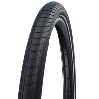 SCHWALBE シュワルベ BIG APPLE ビッグアップル 20×2.00(406)(1本)(SW-11100304)(4026495644112)タイヤ | 自転車館びーくる