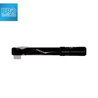 (即納)SHIMANO PRO シマノプロ ミニポンプ COMPACT TELESCOPIC コンパクトテレスコピック (米式・仏式対応)(R20RPU0042X)(8717009317641) | 自転車館びーくる