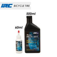 IRC アイアールシー 井上ゴム IRCチューブレスレディタイヤ用シーラント60mml(4571244744525) | 自転車館びーくる