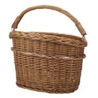 RIXEN KAUL リクセンカウル MINI RATTAN BASKET ミニラタンバスケット(KF826)アタッチメント別売(4030572102808)バスケット | 自転車館びーくる