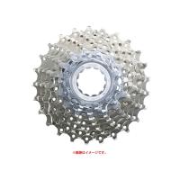 SHIMANO シマノ カセットスプロケット ロード用 CS-HG50-9 13-25T(ICSHG509325)(4524667011873) | 自転車館びーくる