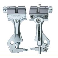 TOPEAK トピーク  TOOL ツール Tool Monster Air ツールモンスターエアー(21TOOLS)(多機能工具)(TOL34000)(4712511835182) | 自転車館びーくる