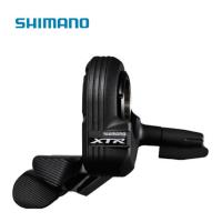 (送料無料)SHIMANO シマノ MTB M9050(11S) Di2 ファイヤーボルトシフター SW-M9050 フロント用(左レバーのみ)(ISWM9050L)(4524667646266) | 自転車館びーくる