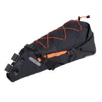 ORTLIEB オルトリーブ SEAT PACK シートパック 16.5L(F9902)バイクパッキング (4013051051651) | 自転車館びーくる