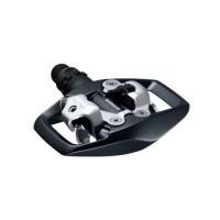 (即納)SHIMANO シマノ PD-ED500 SPD PEDALS(4524667689331)ペダル | 自転車館びーくる