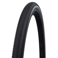 SCHWALBE シュワルベ SCHWALBE G-ONE ALL ROUND Perfoemance ジーワン オールラウンド パフォーマンス 27.5×2.80(1本)(4026495885362)グラベル タイヤ | 自転車館びーくる