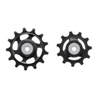 (メール便対応商品)SHIMANO シマノ PULLEYSET FOR RD-RX810 プーリーセット(Y3GE98010)(4550170521813) | 自転車館びーくる