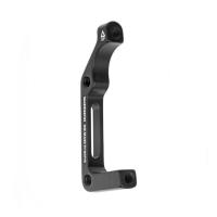 SHIMANO シマノ MOUNT ADAPTER マウントアダプター SM-MA90 P/S リア インターナショナルA 180mmローター用(ISMMA90R180PS)(4524667430520) | 自転車館びーくる