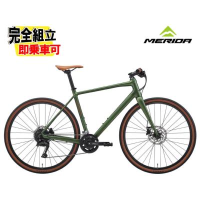 クロスバイク グリーンのおすすめ人気商品一覧 通販 - Yahoo!ショッピング