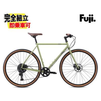 fuji feather（クロスバイク）｜自転車車体｜自転車 | 車、バイク