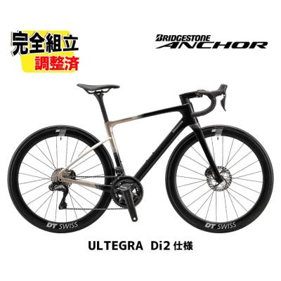 BRIDGESTONE ロードバイク｜自転車車体｜自転車｜車、バイク、自転車