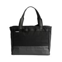 CHROME クローム FLEXIBLE BIKE TOTE BLACK フレキシブル バイク トート バッグ ブラック(4580637789241)BROMPTON用 | 自転車館びーくる