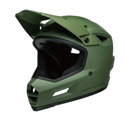 bmxヘルメットフルフェイス（BELL（ヘルメット）／車、バイク、自転車