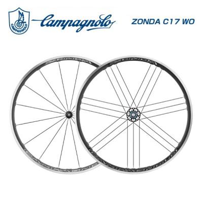 カンパニョーロ　ゾンダ　c15 カンパニョーロ CAMPAGNOLO ゾンダC15 ZONDA C15 ホイールセット