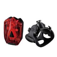 INFINI インフィニ LIGHT ライト LAVA I-260R ラヴァ I-260R(USB充電式)(LPT06000)(4712123261232) | 自転車館びーくる