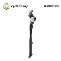 cycledesign サイクルデザイン CENTER STAND センタースタンド 24〜28インチ(026621)(4712274936720) | 自転車館びーくる