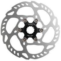 SHIMANO シマノ SM-RT70 ディスクブレーキローター 180mm センターロック  ロックリング付属 内セレーションタイプ (4524667687078) | 自転車館びーくる