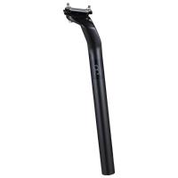 BBB ビービービー FLYPOST フライポスト BSP-31 ブラック 27.2mm フルカーボン製 シートポスト (659329) | 自転車館びーくる