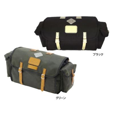 キャラダイス ネルソン carradice（車、バイク、自転車）のおすすめ