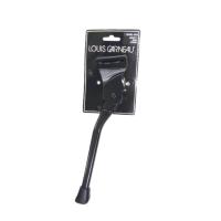 (即納)LOUIS GARNEAU ルイガノ DIRECT SIDE STAND for EASEL-SS ダイレクトサイドスタンド イーゼルSS用 オプションパーツ(148985000)(4582590952335) | 自転車館びーくる