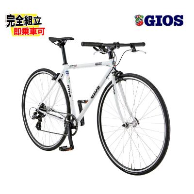 ジオス アンピーオ（クロスバイク）｜自転車車体｜自転車 | 車、バイク