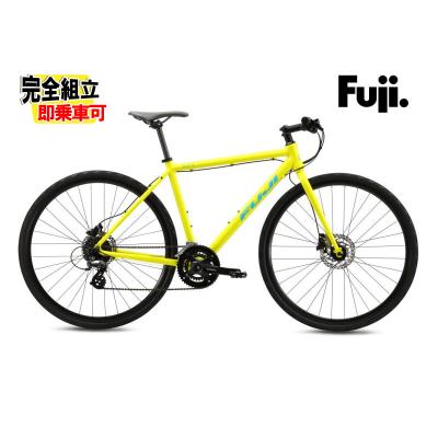 自転車 クロスバイク(FUJI RAIZ)+色々 fuji raiz（クロスバイク）｜自転車車体｜自転車 | 車、バイク、自転車
