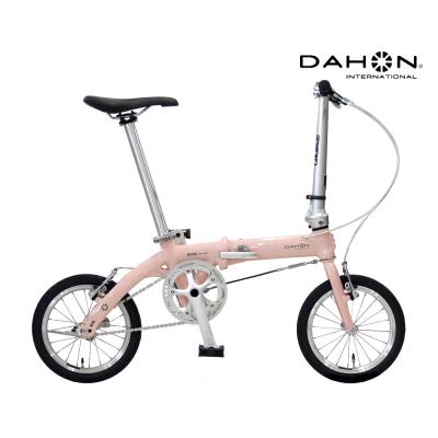 14インチ 折りたたみ自転車（DAHON）のおすすめ人気商品一覧 通販