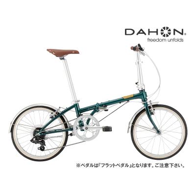 DAHON boardwalk d7のおすすめ人気商品一覧 通販 - Yahoo!ショッピング