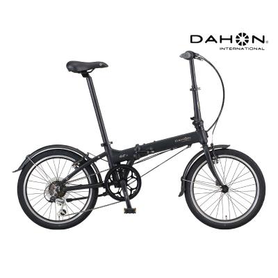 dahon p8（DAHON／折りたたみ自転車）（リム径（ホイールサイズ）：20