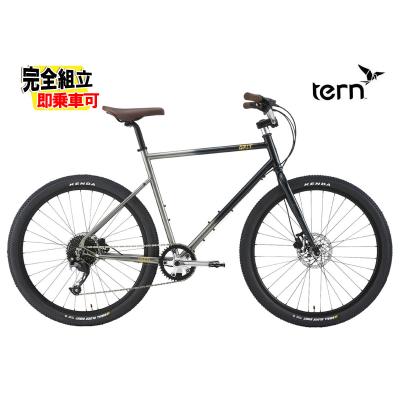 クロスバイク（変速段数（リア）：9段）｜自転車車体｜自転車｜車
