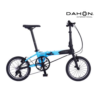 DAHON 折りたたみ自転車（リム径（ホイールサイズ）：16インチ