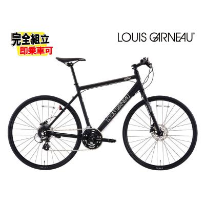 ルイガノ ロードバイク（クロスバイク）｜自転車車体｜自転車 | 車 