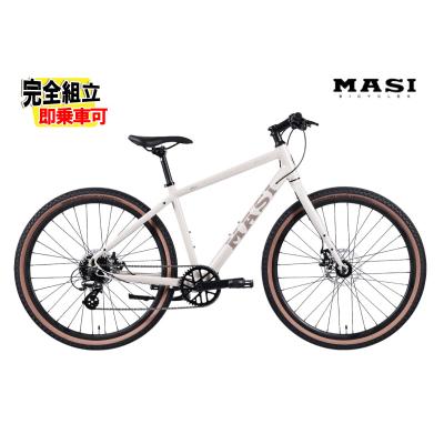 MASI クロスバイク｜自転車車体｜自転車｜車、バイク、自転車 通販