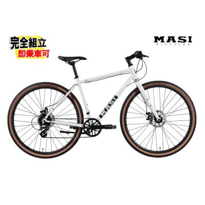 MASI クロスバイク｜自転車車体｜自転車｜車、バイク、自転車 通販