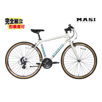 MASI クロスバイク｜自転車車体｜自転車｜車、バイク、自転車 おすすめ