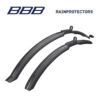 BBB ビービービー フェンダー BFD-25 RAINPROTECTORS レインプロテクター (365310)(8716683066708) | 自転車館びーくる