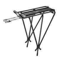 TOPEAK トピーク EXPLORER TUBULAR RACK エクスプローラーチューブラーラック リアキャリア(CAR16000)(4710069702789) | 自転車館びーくる