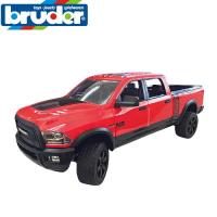 （正規販売店）　RAM2500　パワーワゴン　02500　ｂruder　ブルーダー | チャイルドヴィーイクルズ