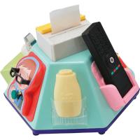 いたずら1歳やりたい放題 プレミアム【ピープル】ベビー 赤ちゃん おもちゃ  出産祝い 指先 つまむ 引っ張る 押す | チャイルドヴィーイクルズ