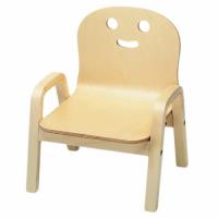 キコリの小イス　ナチュラル　★包装不可★木製ベビーチェアー | チャイルドヴィーイクルズ