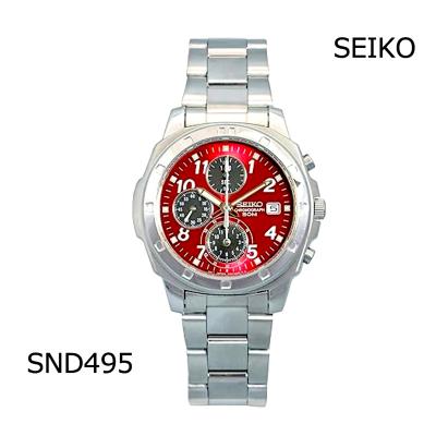 クロノグラフ時計(文字盤カラー:レッド系)の商品一覧 通販 クロノグラフ時計(文字盤カラー:レッド系)の商品一覧 通販