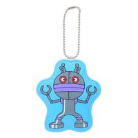 おなまえホルダー キーホルダー アンパンマン だだんだん 伊藤産業 子供用 ランドセル レッスンバッグ アニメキャラクター | 雑貨&アートの通販店 ベルコモン