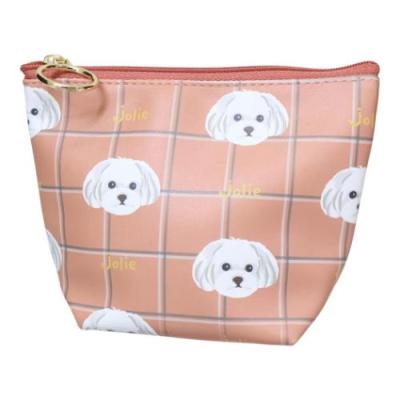 マルチーズポーチのおすすめ人気商品一覧 通販 - Yahoo!ショッピング