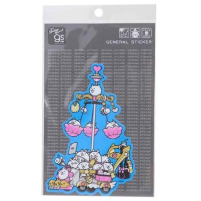 にゃんこ大戦争 グッズ（文具、ステーショナリー） | キッチン、日用品