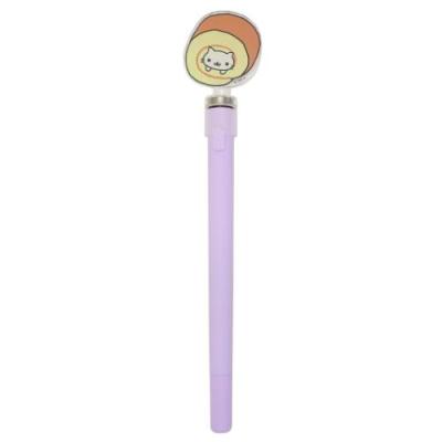 にゃんにゃんにゃんこ（ボールペン）｜筆記用具｜文具